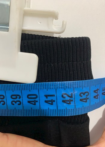 Mavi Black L beden Jogger Eşofman altı - Görsel 7