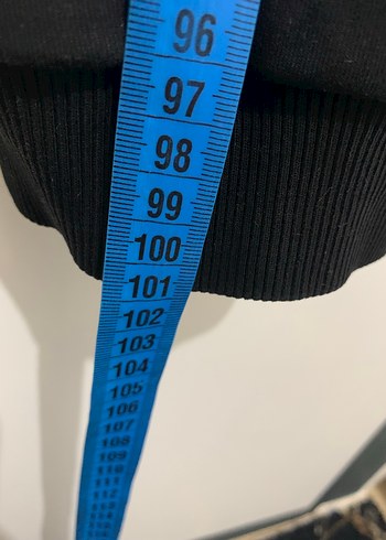 Mavi Black L beden Jogger Eşofman altı - Görsel 6