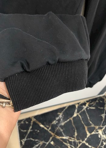 Mavi Black L beden Jogger Eşofman altı - Görsel 3