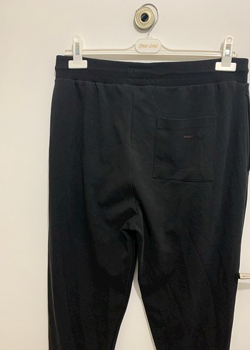 Mavi Black L beden Jogger Eşofman altı - Görsel 5