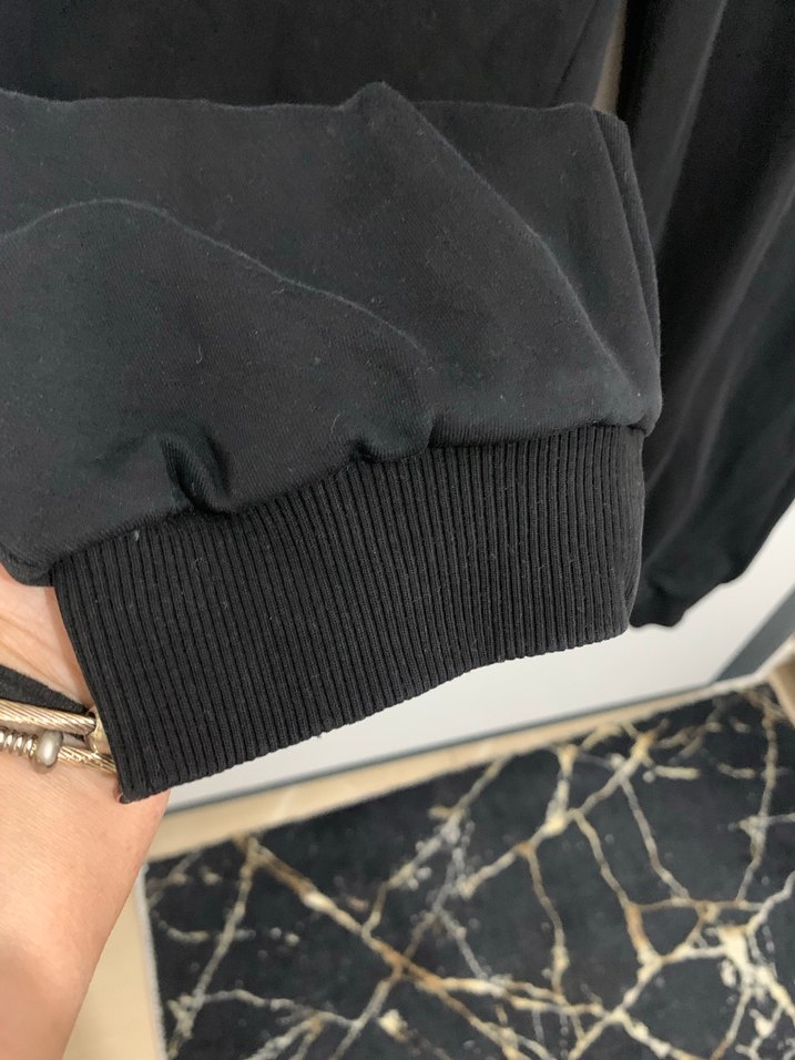 Mavi Black L beden Jogger Eşofman altı - Görsel 3