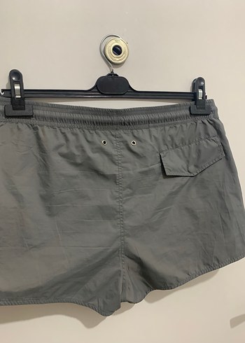 Vakkorama H2O L beden gri deniz şortu - Görsel 6