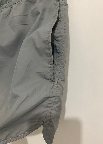 Vakkorama H2O L beden gri deniz şortu - Görsel 3
