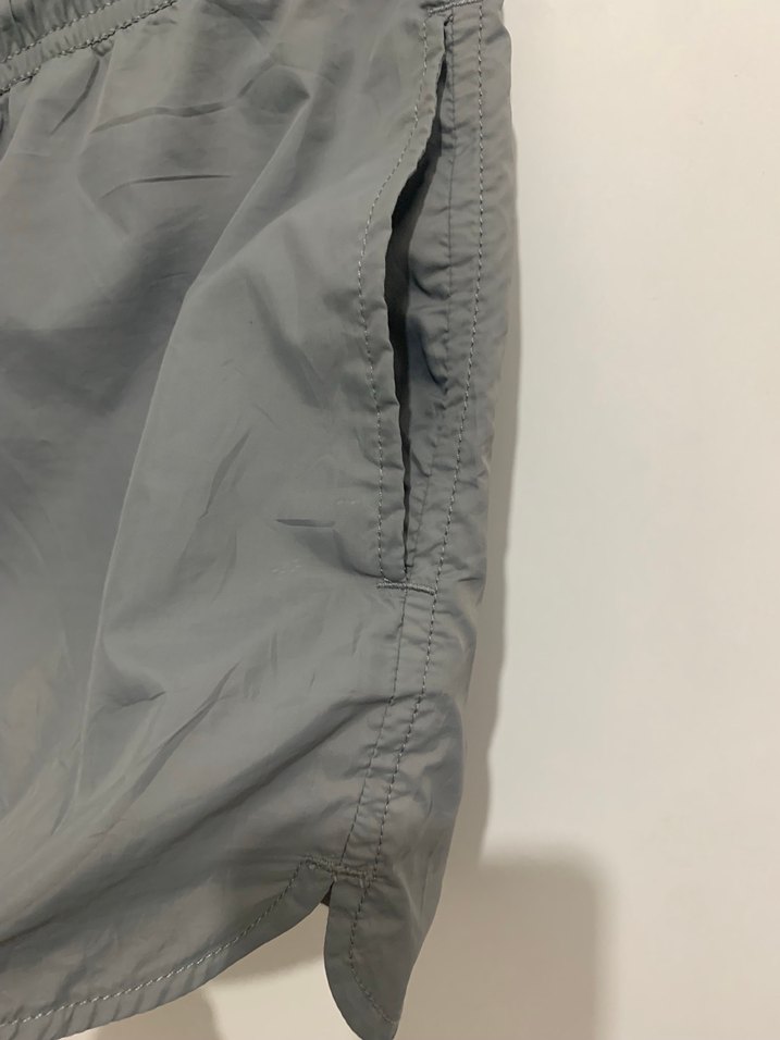 Vakkorama H2O L beden gri deniz şortu - Görsel 3