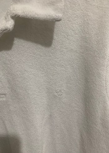 Orijinal Beymen Business havlu tshirt - Görsel 3