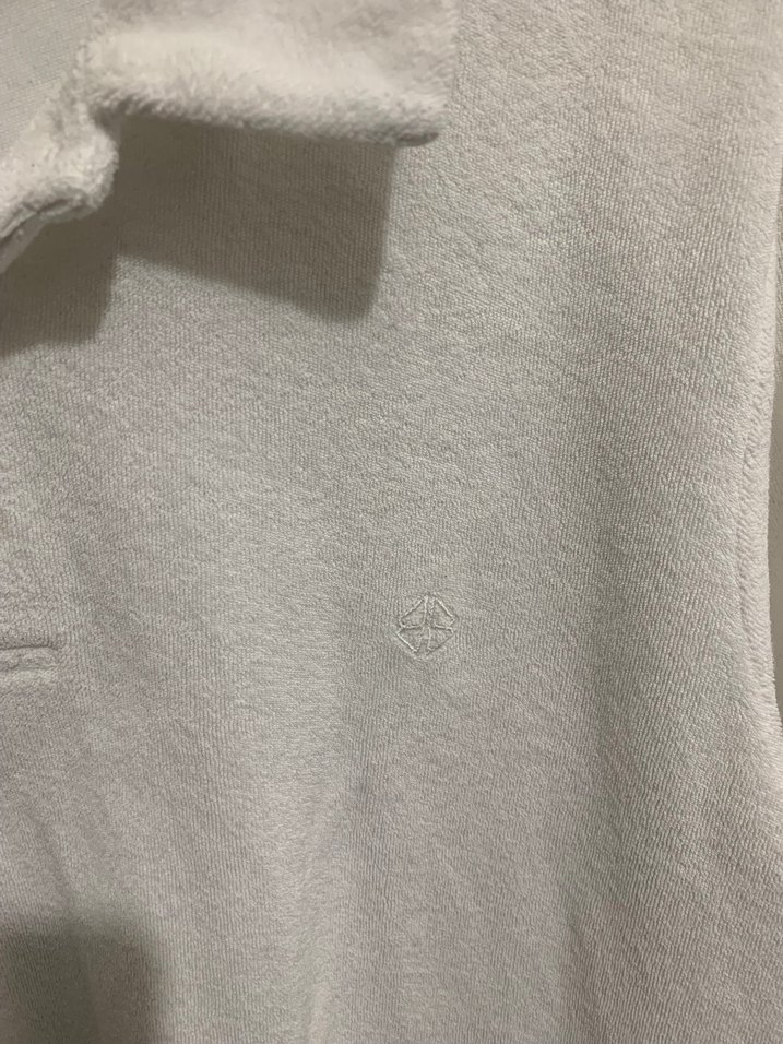 Orijinal Beymen Business havlu tshirt - Görsel 3