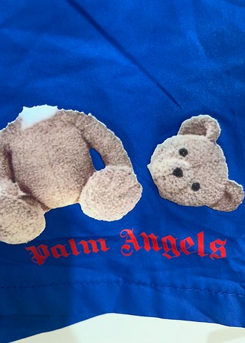 M Beden lacivert deniz şortu - Görsel 3