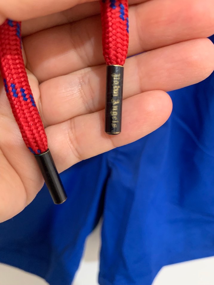 M Beden lacivert deniz şortu - Görsel 2