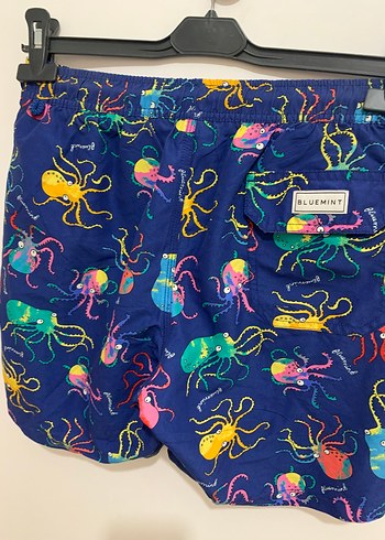 Bluemint S beden deniz şort mayo - Görsel 6