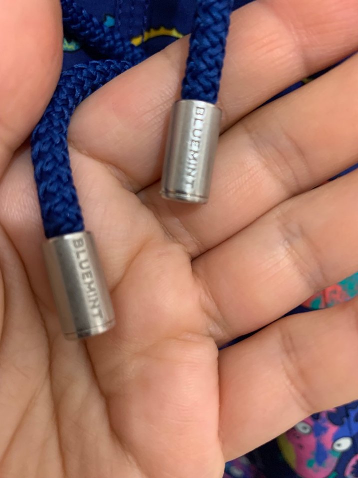 Bluemint S beden deniz şort mayo - Görsel 3