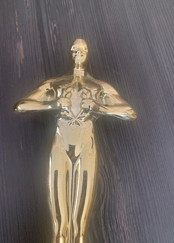 Yılın En İyi Kocası Oscar ödülü - Görsel 3