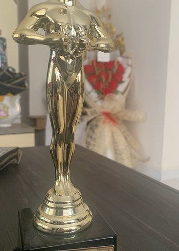 Yılın En İyi Kocası Oscar ödülü - Görsel 2