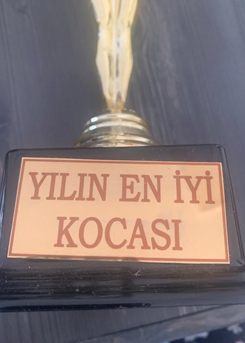Yılın En İyi Kocası Oscar ödülü - Görsel 4