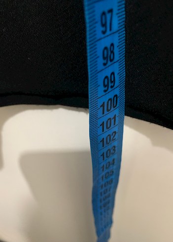 Enrique Joseph 40 beden siyah pantolon - Görsel 5