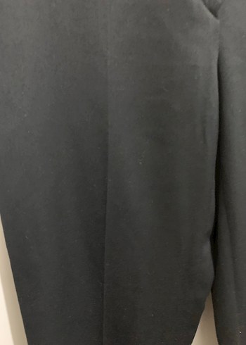 Enrique Joseph 40 beden siyah pantolon - Görsel 2