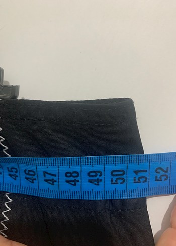 Empori Armani XXL siyah deniz şort mayo - Görsel 9