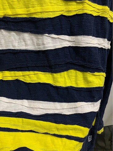 Fenerium Fenerbahçe 38 beden ince bluz sweatshirt