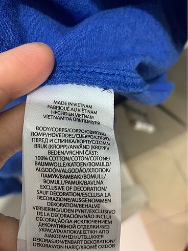 l Beden mavi Renk Polo Ralph Lauren L beden mavi gömlek