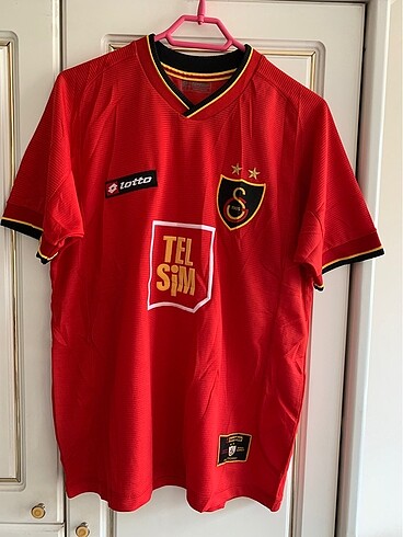 2001-2002 YILI GALATASARAY FORMASI