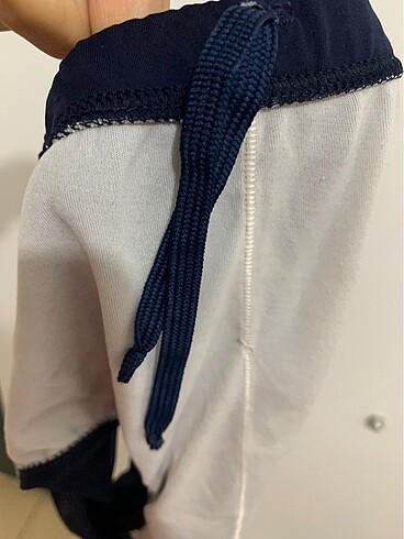 Kom Erkek XL beden lacivert slip  mayo - Görsel 6