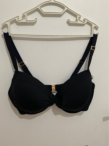 Next 85 F beden siyah bikini üstü