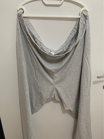 H&M 4XL-5XL-6XL pijama altı unisex - Görsel 3