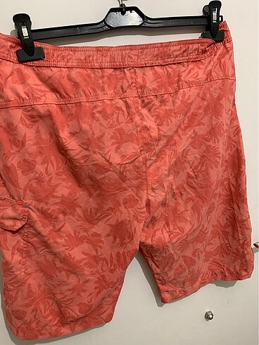 Seven Hill M beden erkek deniz şortu - Görsel 4