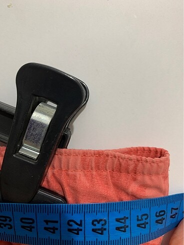 Seven Hill M beden erkek deniz şortu - Görsel 6