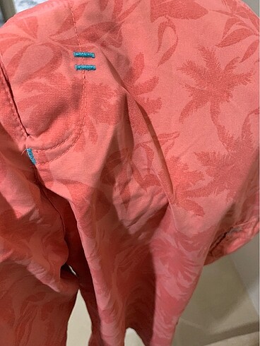 Seven Hill M beden erkek deniz şortu - Görsel 8