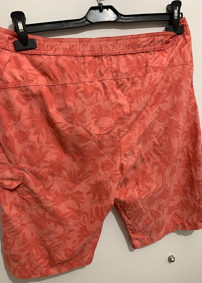 Seven Hill M beden erkek deniz şortu - Görsel 4