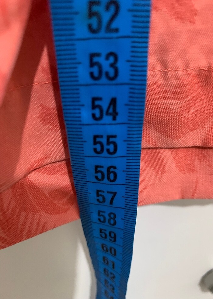 Seven Hill M beden erkek deniz şortu - Görsel 5