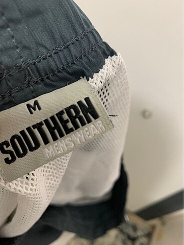 Alman Southern M beden fileli deniz şort - Görsel 8