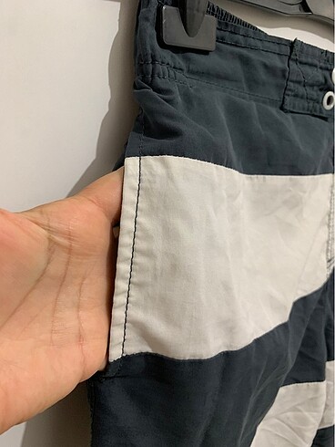 Alman Southern M beden fileli deniz şort - Görsel 5