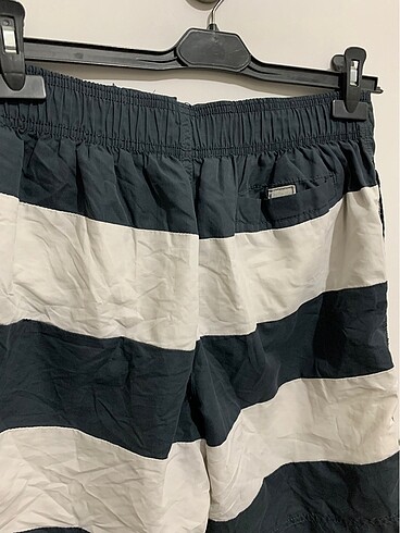 Alman Southern M beden fileli deniz şort - Görsel 2