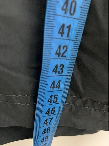 Alman Southern M beden fileli deniz şort - Görsel 3