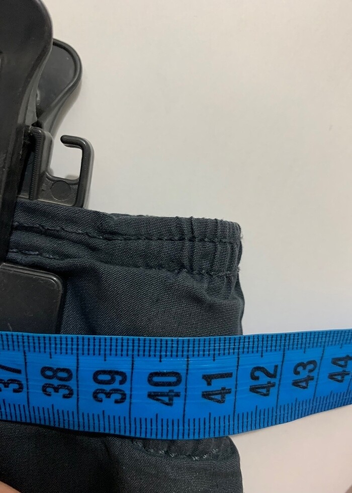 Alman Southern M beden fileli deniz şort - Görsel 4