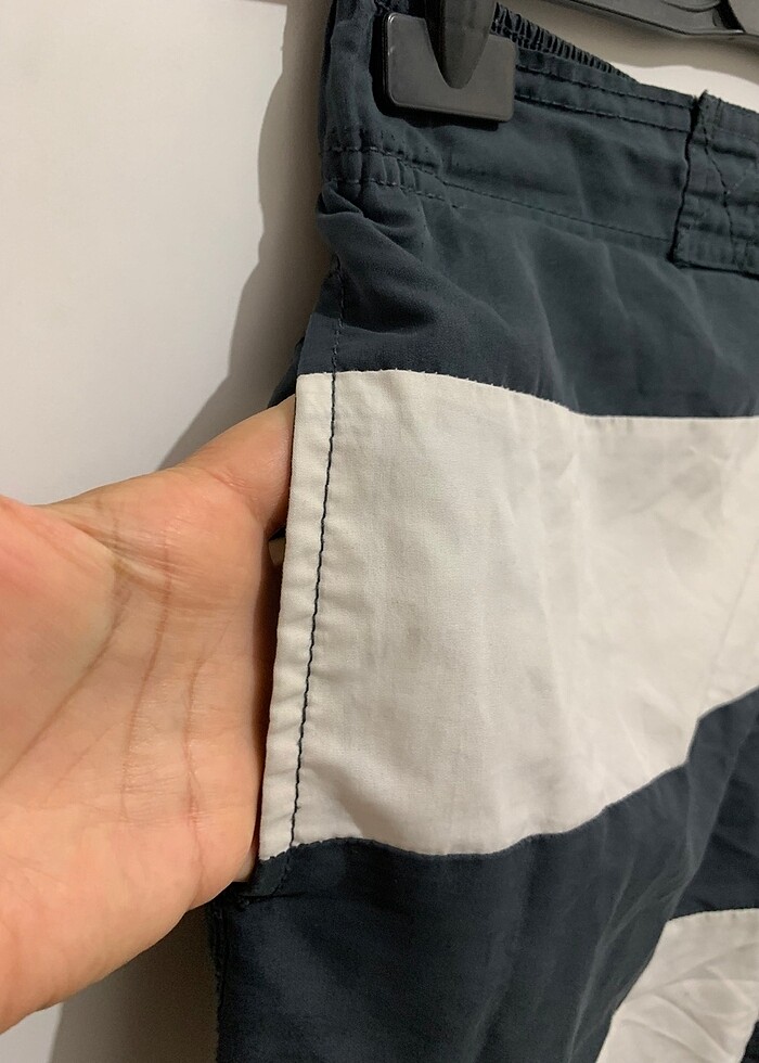 Alman Southern M beden fileli deniz şort - Görsel 5