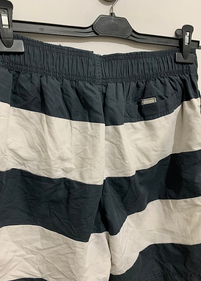 Alman Southern M beden fileli deniz şort - Görsel 2