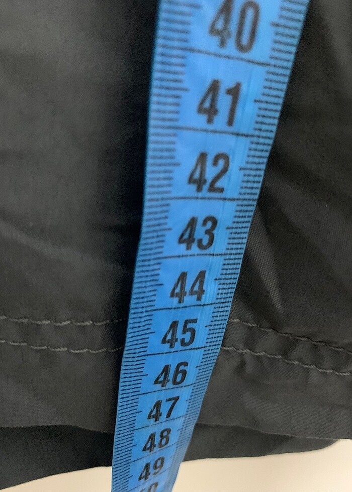 Alman Southern M beden fileli deniz şort - Görsel 3