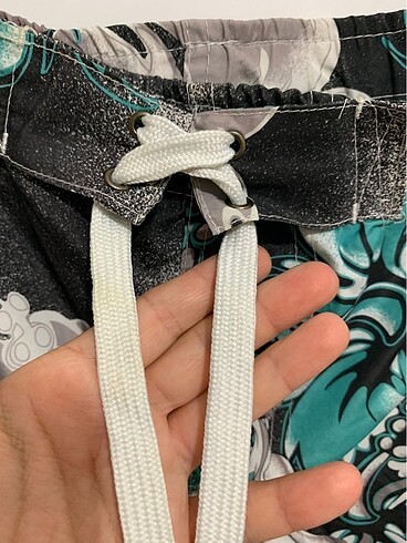 Alman Okay marka 56-58 beden deniz şortu - Görsel 3