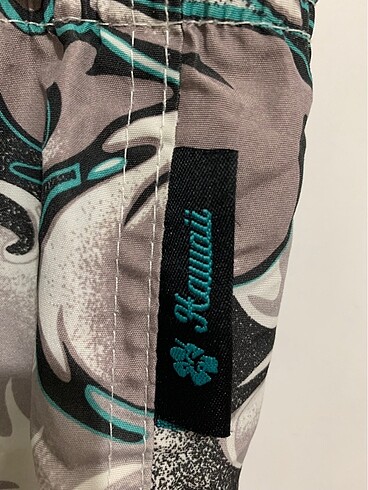 Alman Okay marka 56-58 beden deniz şortu - Görsel 4