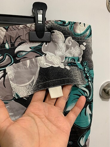Alman Okay marka 56-58 beden deniz şortu - Görsel 7