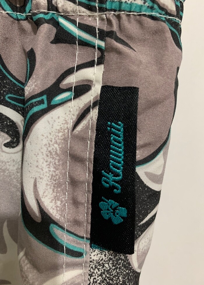 Alman Okay marka 56-58 beden deniz şortu - Görsel 4