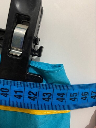 Relax Mode M-L beden deniz şortu - Görsel 7