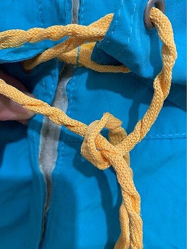 Relax Mode M-L beden deniz şortu - Görsel 5