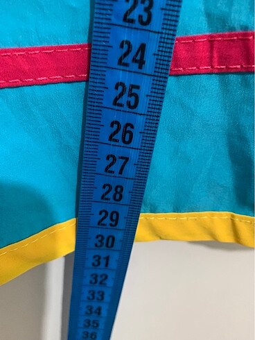 Relax Mode M-L beden deniz şortu - Görsel 6