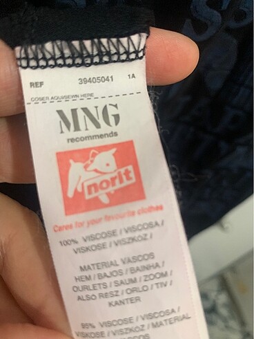 s Beden siyah Renk Mango S-M uyumlu askılı mini elbise