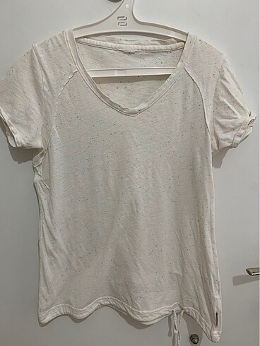 Decathlon Quechua S-M uyumlu tshirt