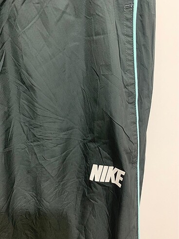 s Beden Orijinal Nike S beden track eşofman altı