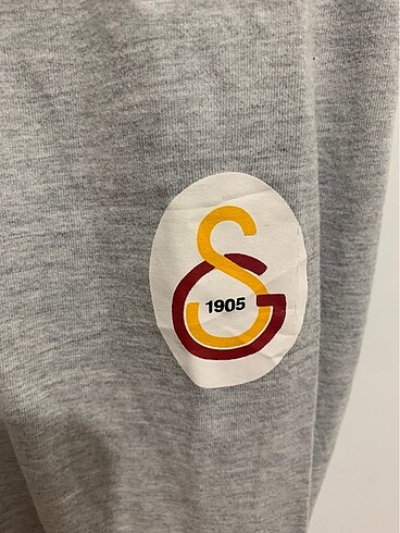 LC Waikiki LCW Galatasaray 12-13 yaş pijama altı